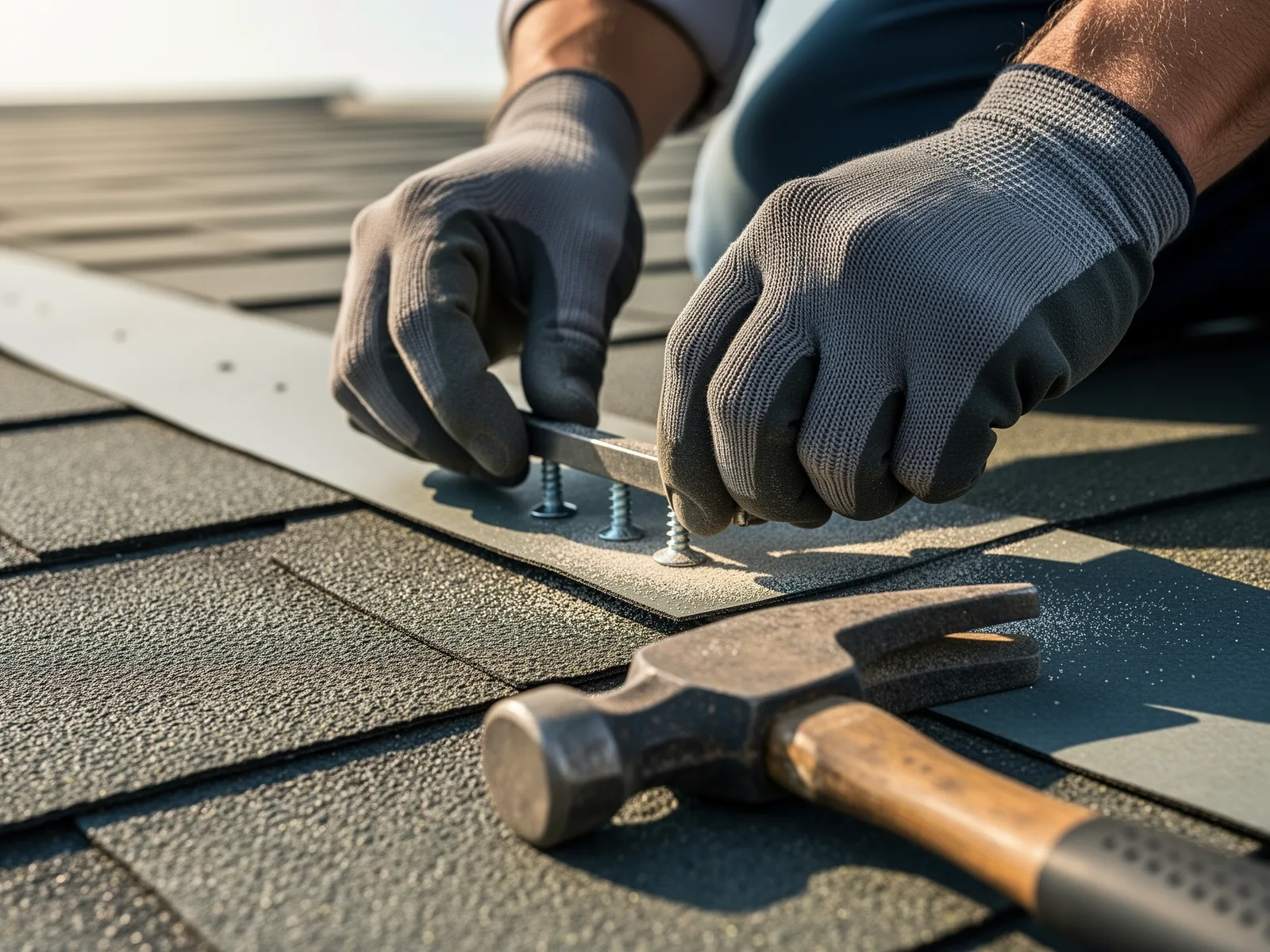 Why choose Fascia Repair in Maryknoll, NY